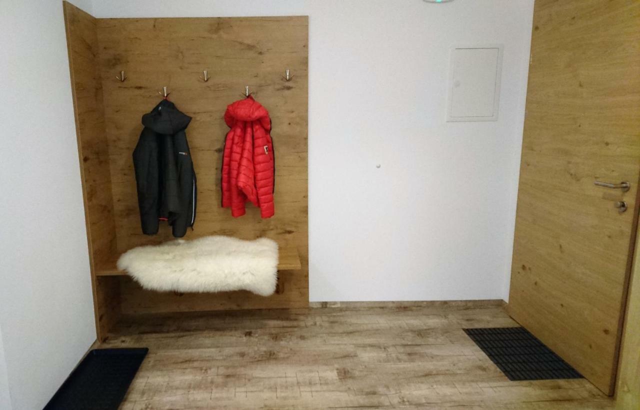 Apart Troppmair Aschau Im Zillertal Экстерьер фото